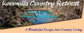 Koomulla Country Retreat - Hervey Bay Accommodation 0