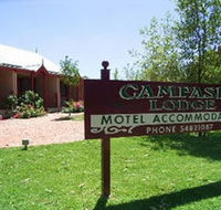 Campaspe Lodge - Hervey Bay Accommodation