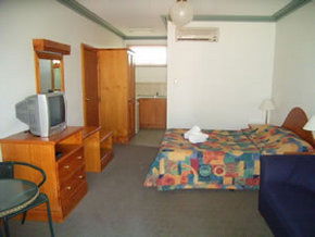Campaspe Lodge - Hervey Bay Accommodation 2
