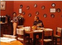 Heronswood House - Hervey Bay Accommodation 1