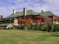 Heronswood House - Hervey Bay Accommodation 3