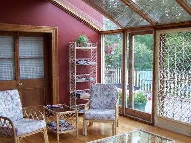 Heronswood House - Hervey Bay Accommodation 4