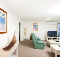 Sails Apartments - Hervey Bay Accommodation