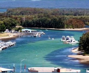 Sails Apartments - Hervey Bay Accommodation 5