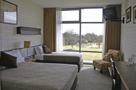 Comfort Inn Parkside - Hervey Bay Accommodation 1