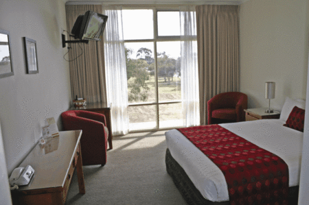 Comfort Inn Parkside - Hervey Bay Accommodation 2