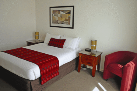 Comfort Inn Parkside - Hervey Bay Accommodation 3