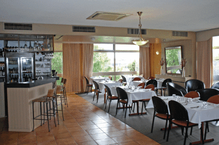 Comfort Inn Parkside - Hervey Bay Accommodation 4