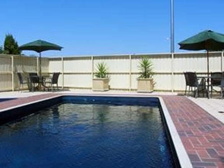 Comfort Inn Parkside - Hervey Bay Accommodation 5