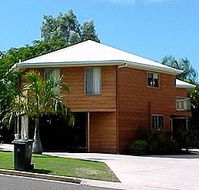 Boyne Island Motel and Villas - Hervey Bay Accommodation