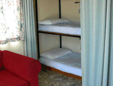 Stanley Cabin And Tourist Park - Hervey Bay Accommodation 0