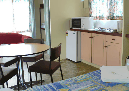Stanley Cabin And Tourist Park - Hervey Bay Accommodation 1