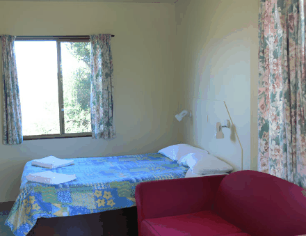 Stanley Cabin And Tourist Park - Hervey Bay Accommodation 3