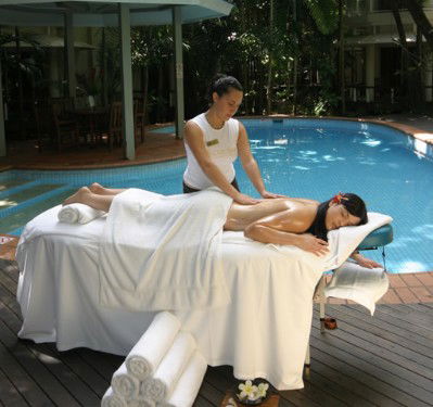East Creek ACT Hervey Bay Accommodation