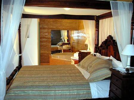 Corinium Roman Villa - Hervey Bay Accommodation 0