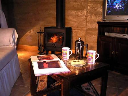 Corinium Roman Villa - Hervey Bay Accommodation 1