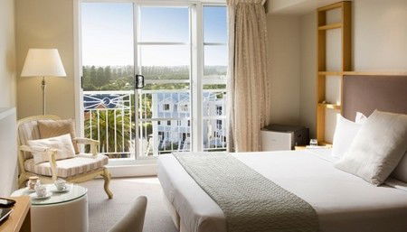 Quality Suites Deep Blue - Hervey Bay Accommodation 2