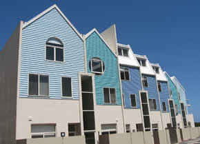 Lady Bay Resort - Hervey Bay Accommodation 1