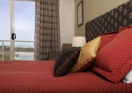 Lady Bay Resort - Hervey Bay Accommodation 0