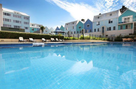 Lady Bay Resort - Hervey Bay Accommodation 2