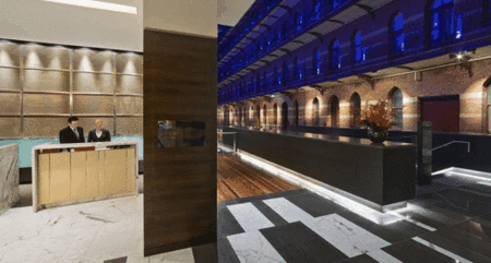 Intercontinental Melbourne The Rialto Hotel - Hervey Bay Accommodation 0