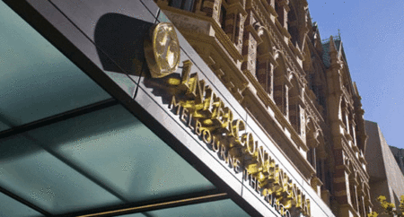 Intercontinental Melbourne The Rialto Hotel - Hervey Bay Accommodation 1