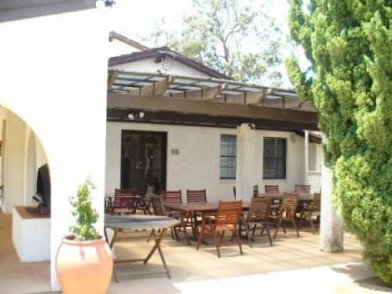 Mossy Point NSW Hervey Bay Accommodation