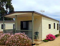 Swansea Holiday Park - Hervey Bay Accommodation 1