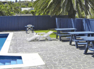 Abrolhos Reef Lodge - Hervey Bay Accommodation 1