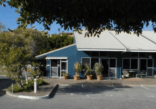Abrolhos Reef Lodge - Hervey Bay Accommodation 3