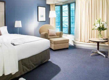 Novotel Melbourne On Collins - Hervey Bay Accommodation 0