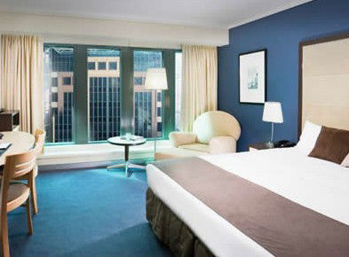 Novotel Melbourne On Collins - Hervey Bay Accommodation 1