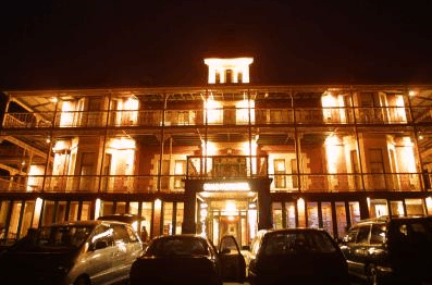 Grand Pacific Hotel Lorne - Hervey Bay Accommodation 0