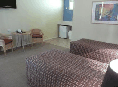 Margaret River Holiday Suites - Hervey Bay Accommodation 0
