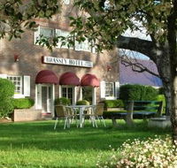 Brassey of Canberra - Hervey Bay Accommodation