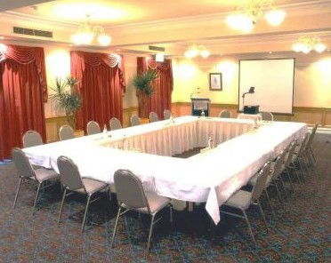 Brassey Of Canberra - Hervey Bay Accommodation 1