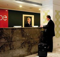 Vibe Savoy Hotel Melbourne - Hervey Bay Accommodation