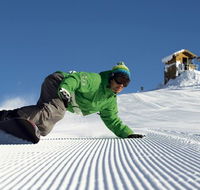 Snowbird Inn - Hervey Bay Accommodation