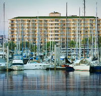 Quest Townsville - Hervey Bay Accommodation