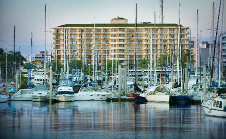Quest Townsville - Hervey Bay Accommodation 0