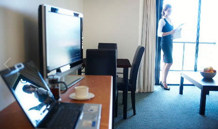 Quest Townsville - Hervey Bay Accommodation 1