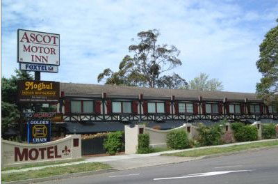North Wahroonga NSW Hervey Bay Accommodation