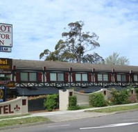 Ascot Motor Inn - Hervey Bay Accommodation