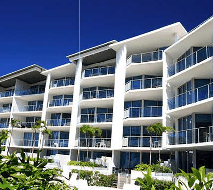 C Bargara Resort - Hervey Bay Accommodation 0