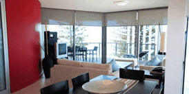 C Bargara Resort - Hervey Bay Accommodation 2