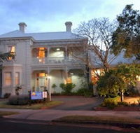 Comfort Inn Riversleigh