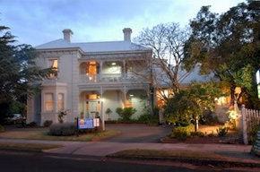 Comfort Inn Riversleigh - Hervey Bay Accommodation 0