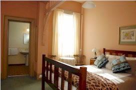 Comfort Inn Riversleigh - Hervey Bay Accommodation 5