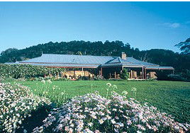 Jaspers Brush B And B - Hervey Bay Accommodation 2