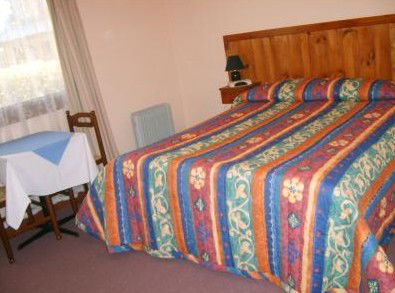Belgravia Mountain Guest House - Hervey Bay Accommodation 0